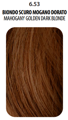 Farmagan Superlative Tone and Color Semi Permanent Hair Colour 100ml - Made In Italy