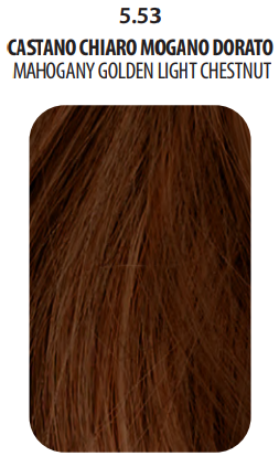 Farmagan Superlative Tone and Color Semi Permanent Hair Colour 100ml - Made In Italy