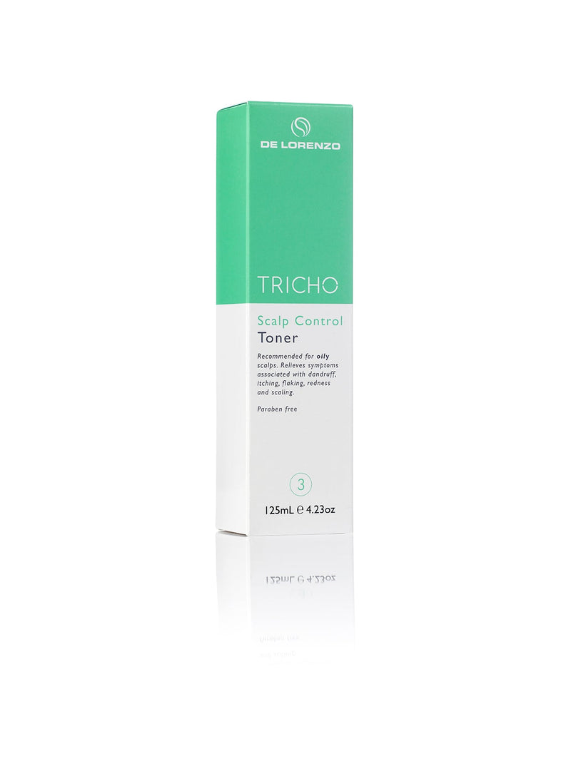 De Lorenzo Tricho Control Toner 125ml Wholesale De Lorenzo