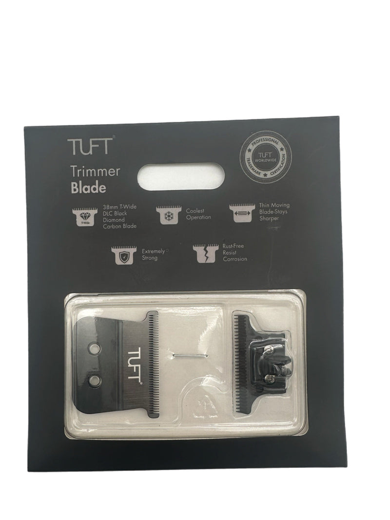 TUFT Trimmer Replacement Blade Set Trimmer/Clipper Blades Tuft