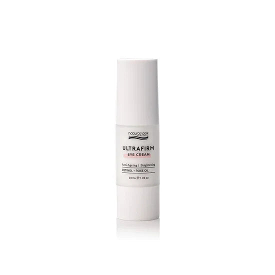 Natural Look Immaculate Rejuvenating Eye Cream 30ml Retail Natural Look