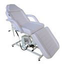 Karma Hamilton Beauty Bed Part Electric 09020410 - White Beauty Beds Karma