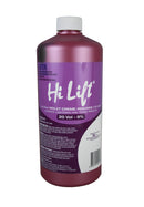 Hi Lift Violet Peroxide 20 Vol - 6% 1L Retail Hi Lift