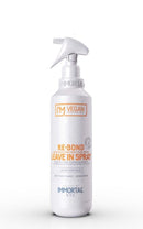 Immortal NYC I M Vegan Re-Bond Intense Leave-In Spray 250ml Hair Treatment Immortal