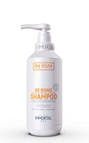 Immortal NYC I M Vegan Re-Bond Shampoo 500ml Shampoo Immortal