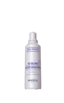 Immortal NYC I M Vegan Re-Bond Silver Shampoo 250ml Shampoo Immortal