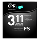 Vitafive CPR 311-FS Perm Creative Styling Kit For Fine/Sensitised Hair Permanent Straightening Systems & Relaxers Vitafive CPR