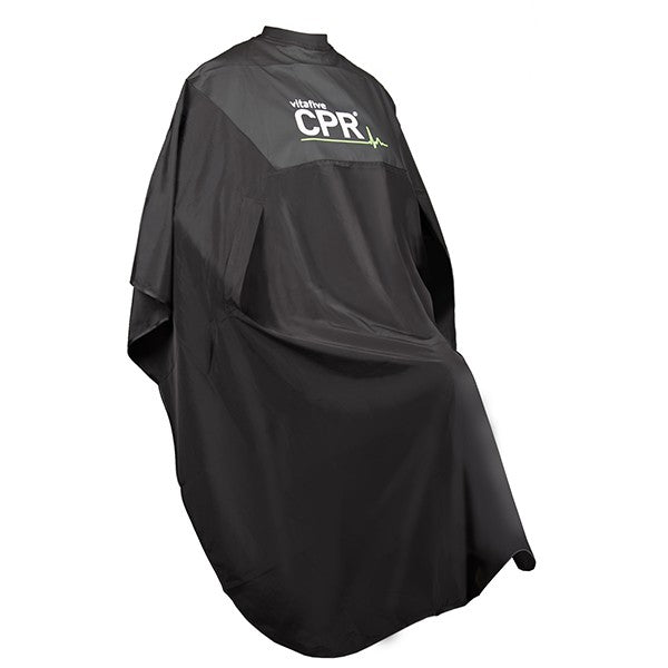 Vitafive CPR Colourist Cape Lightweight Capes Vitafive CPR