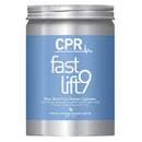 Vitafive CPR Fast Lift 9 Blue Powder Lightener 500g Wholesale Vitafive CPR