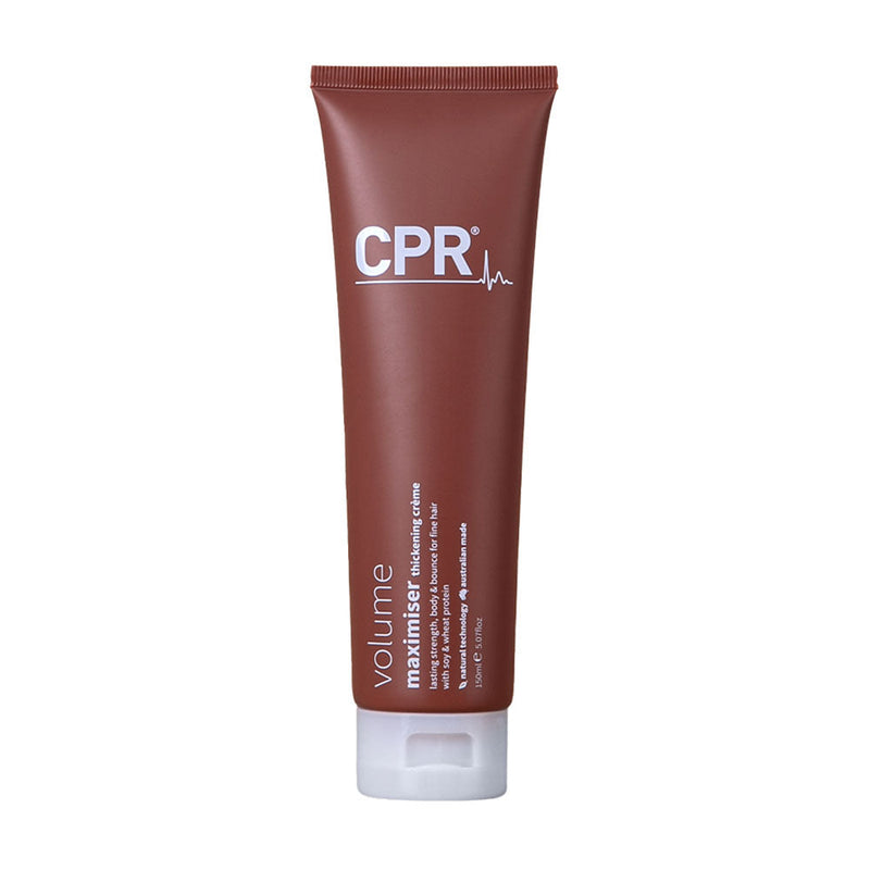 Vitafive CPR Maximiser Thickening Crème 150ml Hair Styling Vitafive CPR