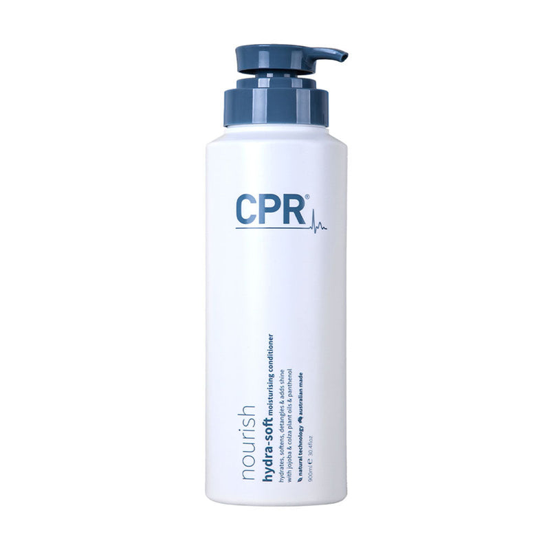 Vitafive CPR Nourish Hydra Soft Moisturising Conditioner 900ml Conditioner Vitafive CPR