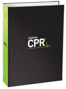 Vitafive CPR The Colourist Handbook Colour Chart v3.0 Retail Vitafive CPR
