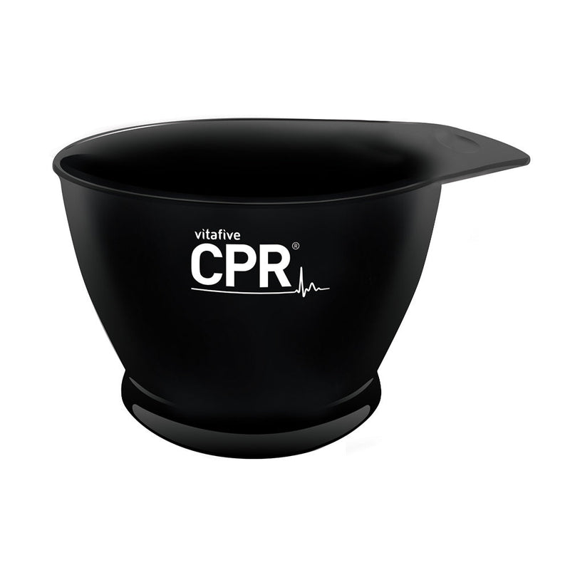 Vitafive CPR Tint Bowl Retail Vitafive CPR