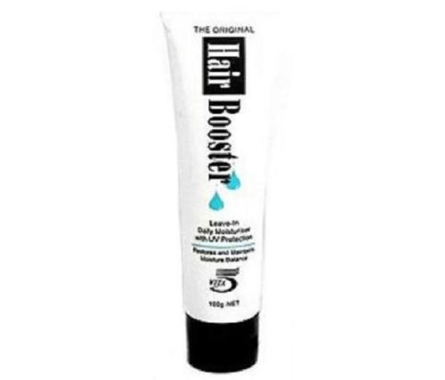 Vitafive The Original Hair Booster Creme 100g Retail Vitafive CPR