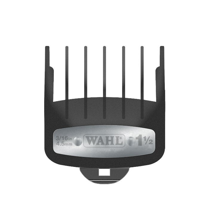 Wahl Premium Guide Comb No. 1 1/2 Retail Wahl
