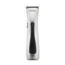 Wahl Beret Cordless Pro Lithium Trimmer Silver Trimmer Wahl
