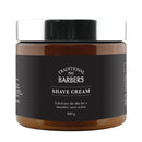 Wahl Traditional Barbers Shave Cream 400g Retail Wahl