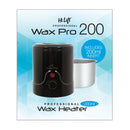 Hi Lift Pro Black Wax Heater 200ml Wax Heater Hi Lift