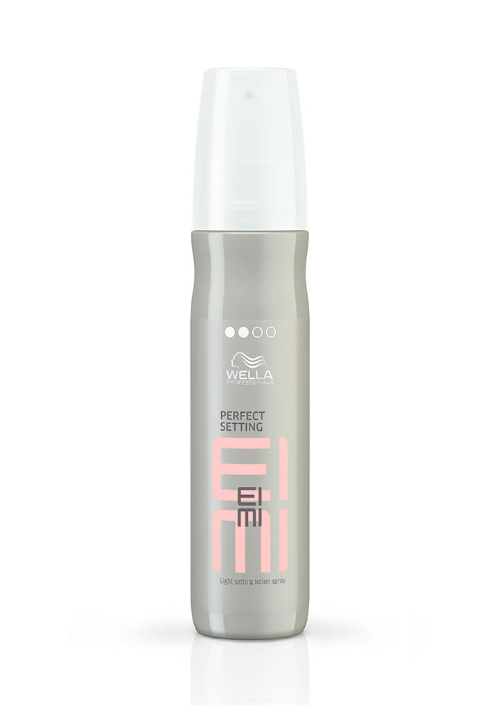 Wella Eimi Perfect Setting 150ml Retail Wella