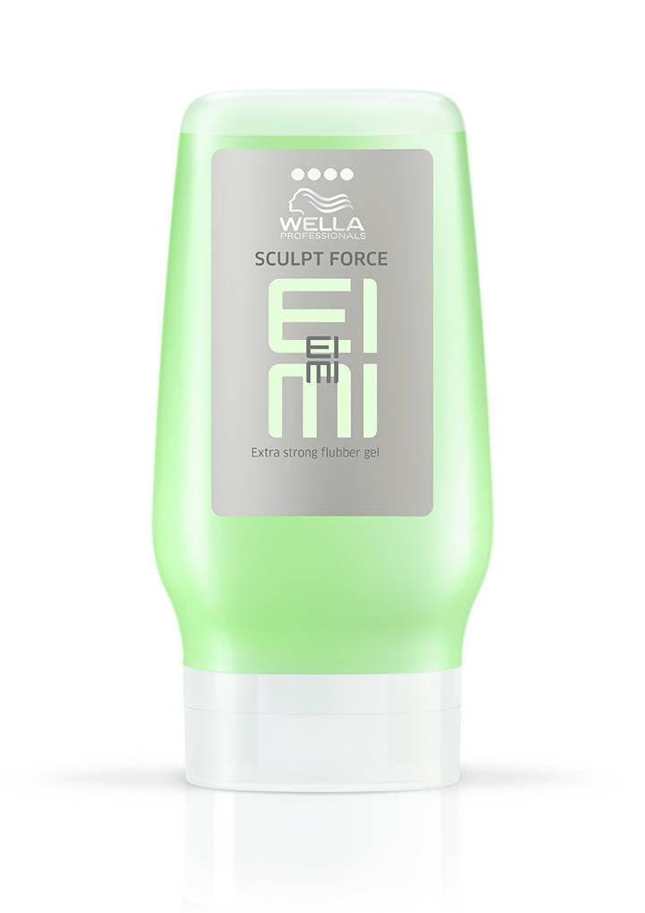 Wella Eimi Sculpt Force 125ml Retail Wella