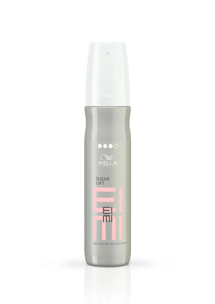 Wella Eimi Sugar Lift 150ml Retail Wella