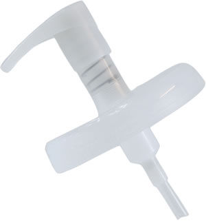 Wella Professional 500ml Pump Retail Wella