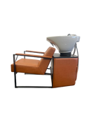 Karma Complete Shampoo Unit Wodonga Tan With White Deep Basin 0316222204 Karma