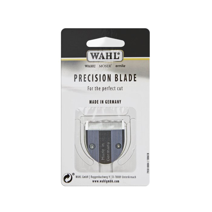 Wahl Precision Bella & Super Trimmer Blade Set Retail Wahl