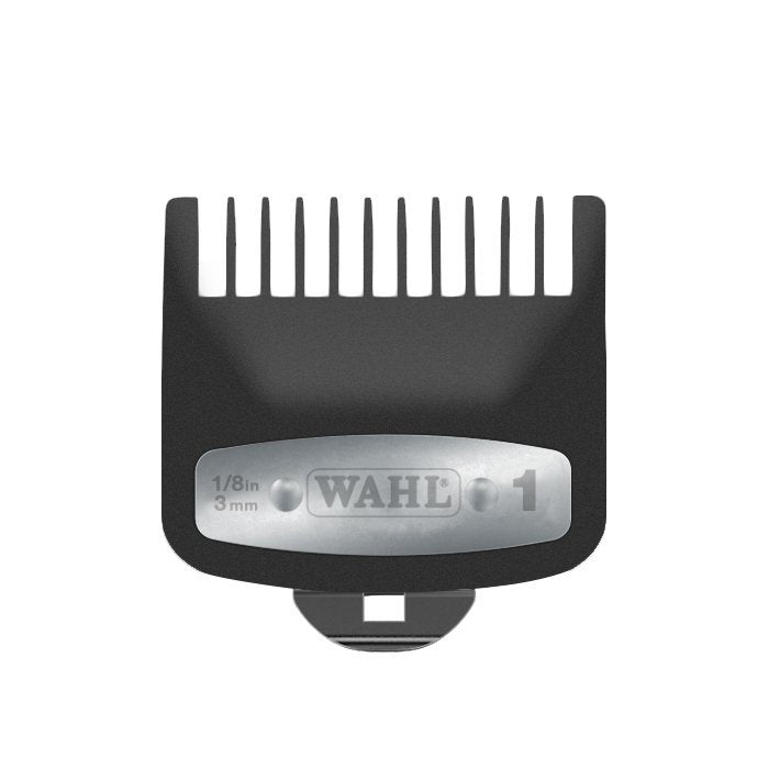 Wahl Premium Guide Comb No. 1 Retail Wahl Australia