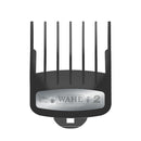 Wahl Premium Guide Comb No. 2 Retail Wahl