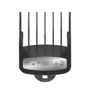 Wahl Premium Guide Comb No. 3 Retail Wahl