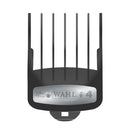 Wahl Premium Guide Comb No. 4 Retail Wahl