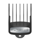 Wahl Premium Guide Comb No. 6 Retail Wahl