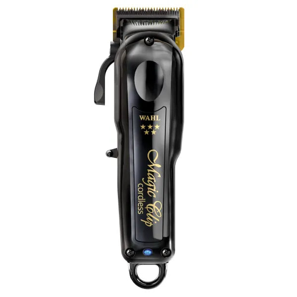 Wahl 5 Star Black Magic Clip Clipper Clipper Wahl Australia