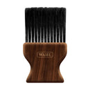 Wahl Barber Neck Duster Brush Retail Wahl
