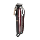 Wahl Magic Cordless Clipper Burgundy Clipper Wahl