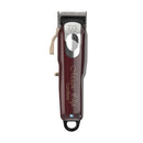 Wahl Magic Cordless Clipper Burgundy Clipper Wahl