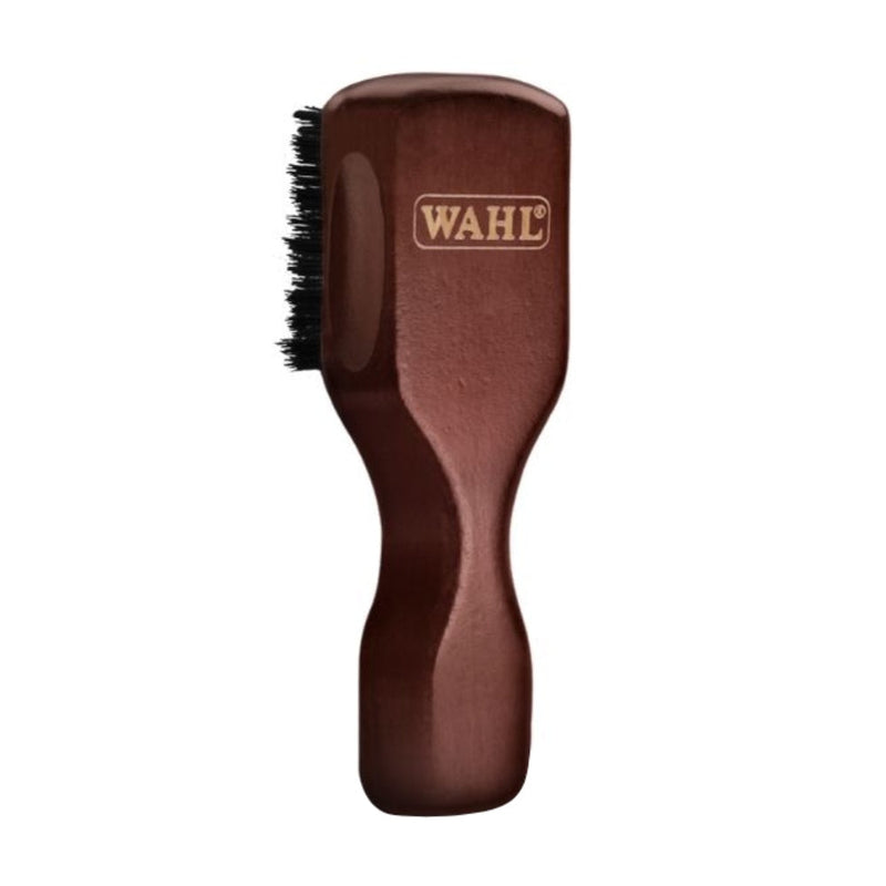 Wahl Mini Moustache Brush Retail Wahl