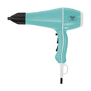 Wahl Power Dry Ionic Hair Dryer Aqua Hair Dryer Wahl