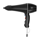 Wahl Power Dry Ionic Hair Dryer Black Hair Dryer Wahl Australia