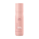 Wella Invigo Blonde Recharge Cool Colour Refreshing Shampoo 250ml Retail Wella