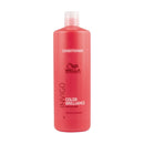 Wella Invigo Color Brilliance Vibrant Colour Conditioner 1L Retail Wella