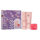 Wella Invigo Blonde Recharge Trio Gift Pack Gift Packs WELLA