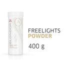 Wella Blondor Freelights White Lightening Powder 400g Bleach & Lighteners Wella