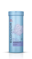 Wella Blondor Multi Blonde 400g Bleach & Lighteners Wella