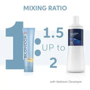 Wella Blondor Soft Blonde Hair Lightening Cream 200G Bleach & Lighteners Wella