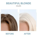 Wella Blondor Soft Blonde Hair Lightening Cream 200G Bleach & Lighteners Wella