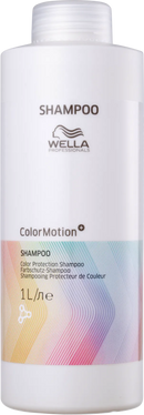 Wella ColorMotion Colour Protection Shampoo 1L Wella