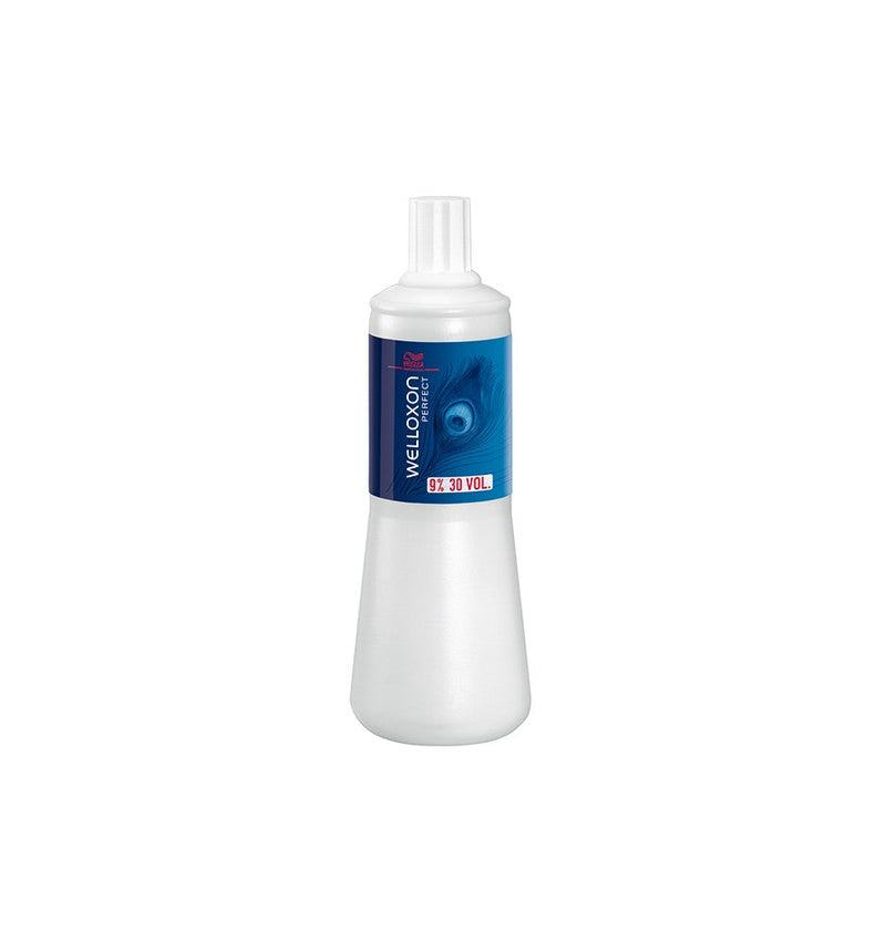 Wella Koleston Perfect Me+ Welloxon Perfect 9% 30 Vol 1L Peroxides & Developers Wella