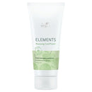 Wella Elements Lightweight Renewing Conditioner 200ml Retail Wella